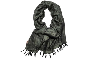 Image of 5.11 Tactical Blaze Wrap - Unisex, Tank Green, 1 SZ, 89453-837-1 SZ
