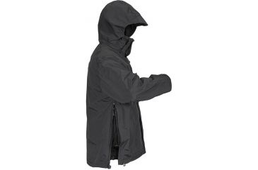 Image of 5.11 Tactical Bristol Parka - Mens, Black, 3XL, 48152ABR-019-3XL