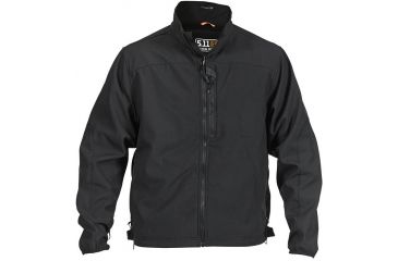 Image of 5.11 Tactical Bristol Parka - Mens, Black, 3XL, 48152ABR-019-3XL