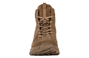 Image of 5.11 Tactical Cable Hiker Tactical Boot - Mens, Regular, Dark Coyote, 7, 12418-106-7-R