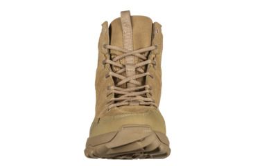 Image of 5.11 Tactical Cable Hiker Tactical Boot - Mens, Regular, Coyote, 4, 12418-120-4-R