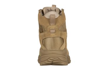 Image of 5.11 Tactical Cable Hiker Tactical Boot - Men's, Coyote, 4R, 12418-120-4-R