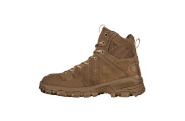 Image of 5.11 Tactical Cable Hiker Tactical Boot - Mens, Wide, Dark Coyote, 14, 12418-106-14-W