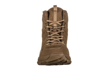 Image of 5.11 Tactical Cable Hiker Tactical Boot - Mens, Wide, Dark Coyote, 14, 12418-106-14-W
