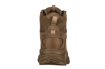 Image of 5.11 Tactical Cable Hiker Tactical Boot - Mens, Wide, Dark Coyote, 14, 12418-106-14-W