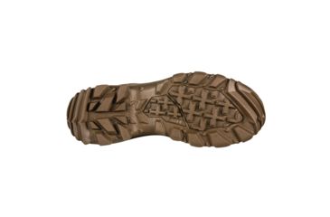 Image of 5.11 Tactical Cable Hiker Tactical Boot - Men's, Dark Coyote, 14W, 12418-106-14-W