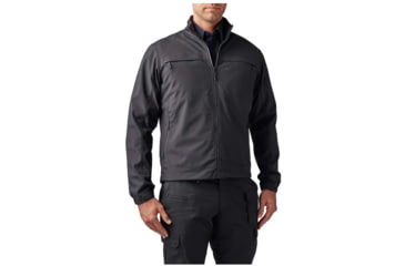 Image of 5.11 Tactical Chameleon Softshell 2.0 Jacket - Men's, Black, 2XL, 48373ABR-019-2XL
