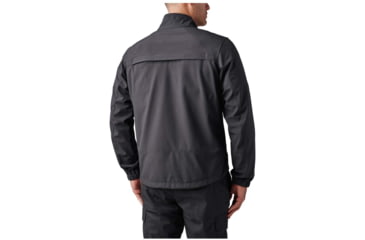 Image of 5.11 Tactical Chameleon Softshell 2.0 Jacket - Men's, Black, 2XL, 48373ABR-019-2XL