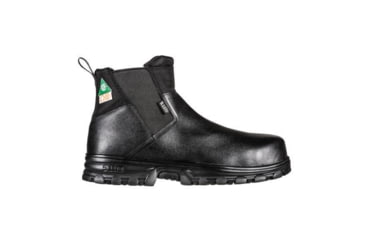 Image of 5.11 Tactical Company 3.0 CST Tactical Boot - Men's, Black, 5, 12421-019-5-R