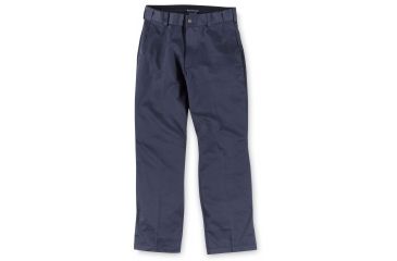 Image of 5.11 Tactical Company Pant - Unhemmed - Fire Navy - 52 74398L-720-52