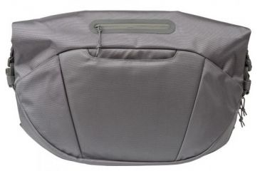 Image of 5.11 Tactical Covert Box Messenger Bag, Storm, 56320-092-1 SZ