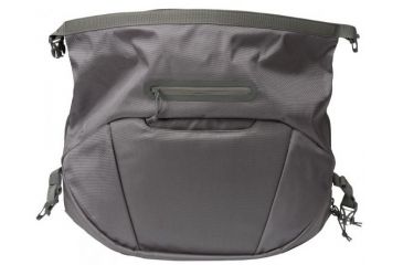 Image of 5.11 Tactical Covert Box Messenger Bag, Storm, 56320-092-1 SZ