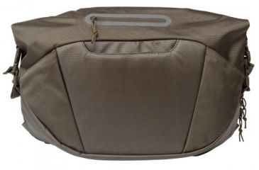 Image of 5.11 Tactical Covert Box Messenger Bag, Tundra, 56320-192-1 SZ