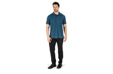 Image of 5.11 Tactical Delta Pant, Black - 74526-019-38-34