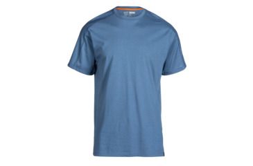 Image of 5.11 Tactical Delta Short Sleeve Crew Top - Mens, Atlas, Large, 40169-793-L