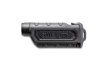 Image of 5.11 Tactical EDC 2AAA LED Flashlight, Black 53383-019-1 SZ