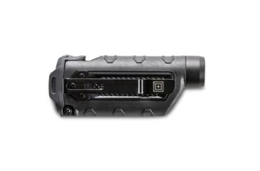 Image of 5.11 Tactical EDC 2AAA LED Flashlight, Black 53383-019-1 SZ