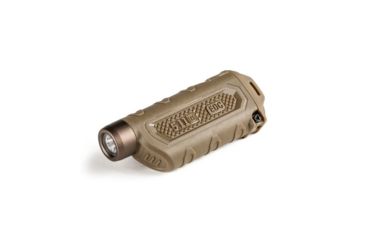 Image of 5.11 Tactical EDC 2AAA LED Flashlight, Kangaroo 53383-134-1 SZ