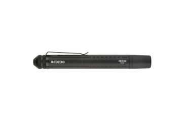 Image of 5.11 Tactical Edc Plain 2aaa Flashlight, Black - 53380-019-1SZ