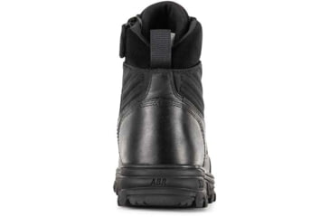 Image of 5.11 Tactical EVO 2.0 6 Side-Zip Tactical Boots - Mens, 7 US, Regular, Black, 12449-019-7R