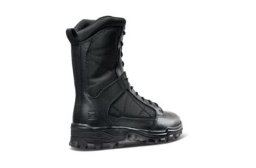 Image of 5.11 Tactical Fast-tac 8inch Boots - Mens, Black, 6, Regular 12387-019-6-R