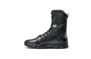 Image of 5.11 Tactical Fast-tac 8inch Boots - Mens, Black, 6, Regular 12387-019-6-R
