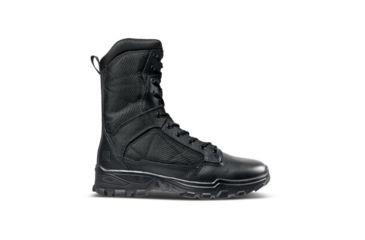 Image of 5.11 Tactical Fast-tac 8inch Boots - Mens, Black, 6, Regular 12387-019-6-R