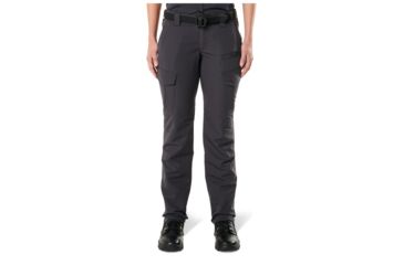 Image of 5.11 Tactical Fast-Tac Cargo Pant - Women's, Charcoal, 20L, 64419-018-20-L