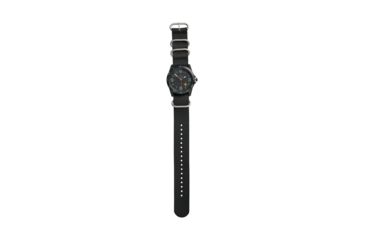 Image of 5.11 Tactical Field Watch, Black - 50513-019-1SZ