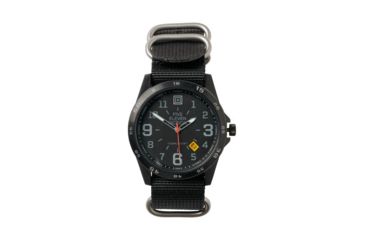Image of 5.11 Tactical Field Watch, Black - 50513-019-1SZ