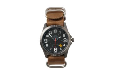 Image of 5.11 Tactical Field Watch, Kangaroo - 50513-134-1SZ