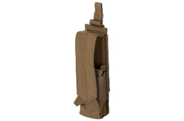 Image of 5.11 Tactical Flex Flashlight Pouch, Kangaroo - 56660ABR-134-1SZ