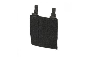 Image of 5.11 Tactical Flex Loop Panel, Black, One Size 56481-019-1 SZ