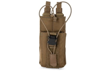 Image of 5.11 Tactical Flex Radio 2.0 Pouch - 56652ABR-134-1SZ
