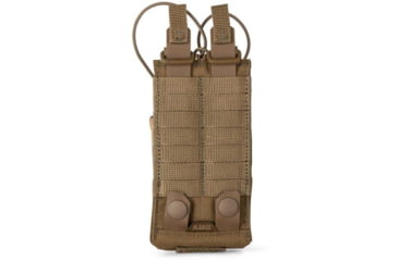 Image of 5.11 Tactical Flex Radio 2.0 Pouch - 56652ABR-134-1SZ