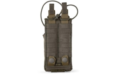 Image of 5.11 Tactical Flex Radio 2.0 Pouch - 56652ABR-186-1SZ