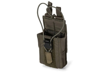 Image of 5.11 Tactical Flex Radio 2.0 Pouch - 56652ABR-186-1SZ