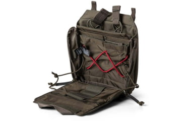 Image of 5.11 Tactical Flex Tacmed Pouch - 56662ABR-186-1SZ