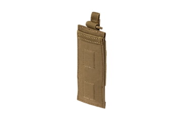 Image of 5.11 Tactical Flex Trauma Shears Holder, Kangaroo, 56814ABR-134-1SZ