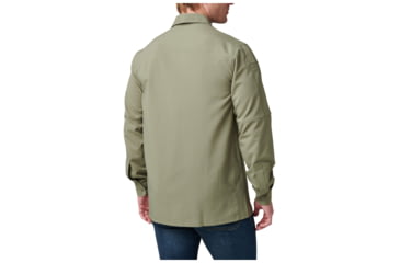 Image of 5.11 Tactical Freedomflex Woven Ls - 72417-837-XS
