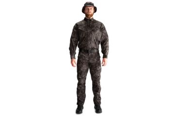 Image of 5.11 Tactical Geo7 Stryke TDU Long Sleeve Shirt - Mens, Night, 3XL, Regular, 72416G7-357-3XL-R