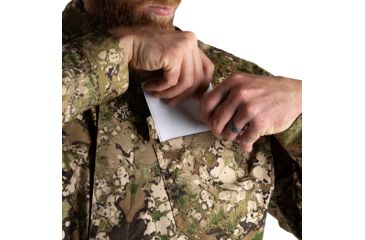 Image of 5.11 Tactical Geo7 Stryke TDU Long Sleeve Shirt - Mens, Terrain, 3XL, Regular, 72416G7-865-3XL-R