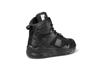 Image of 5.11 Tactical Halcyon Tactical Stealth Boots, Regular, Black, 9-R, 12377-019-9-R