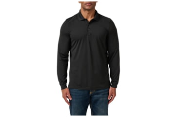Image of HELIOS L/S POLO