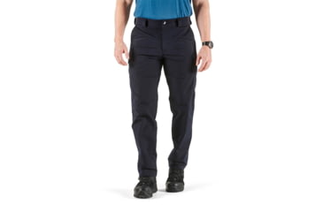 Image of 5.11 Tactical Icon Pant, Dark Navy, 74521ABR-724-32-30