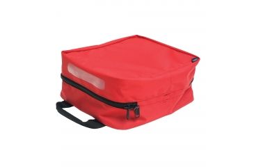 Image of 5.11 Tactical IV Kit Bag, Fire Red, 1 SZ 90094-474-1 SZ