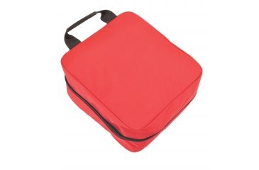 Image of 5.11 Tactical IV Kit Bag, Fire Red, 1 SZ 90094-474-1 SZ