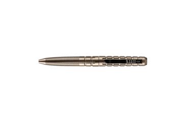 Image of 5.11 Tactical Kubaton Tactical Ball Point Pen, Sandstone, 51164-328-1 SZ