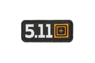 Image of 5.11 Tactical Legacy Woven Patch - Unisex, Multi, 1 SZ, 81260-999-1 SZ