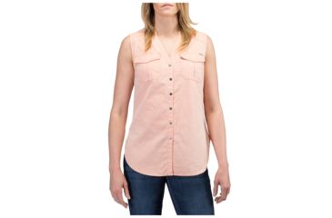 Image of 5.11 Tactical Meadow Sleeveless Top - Womens, Nectar Hb, XL, 61313-408-XL